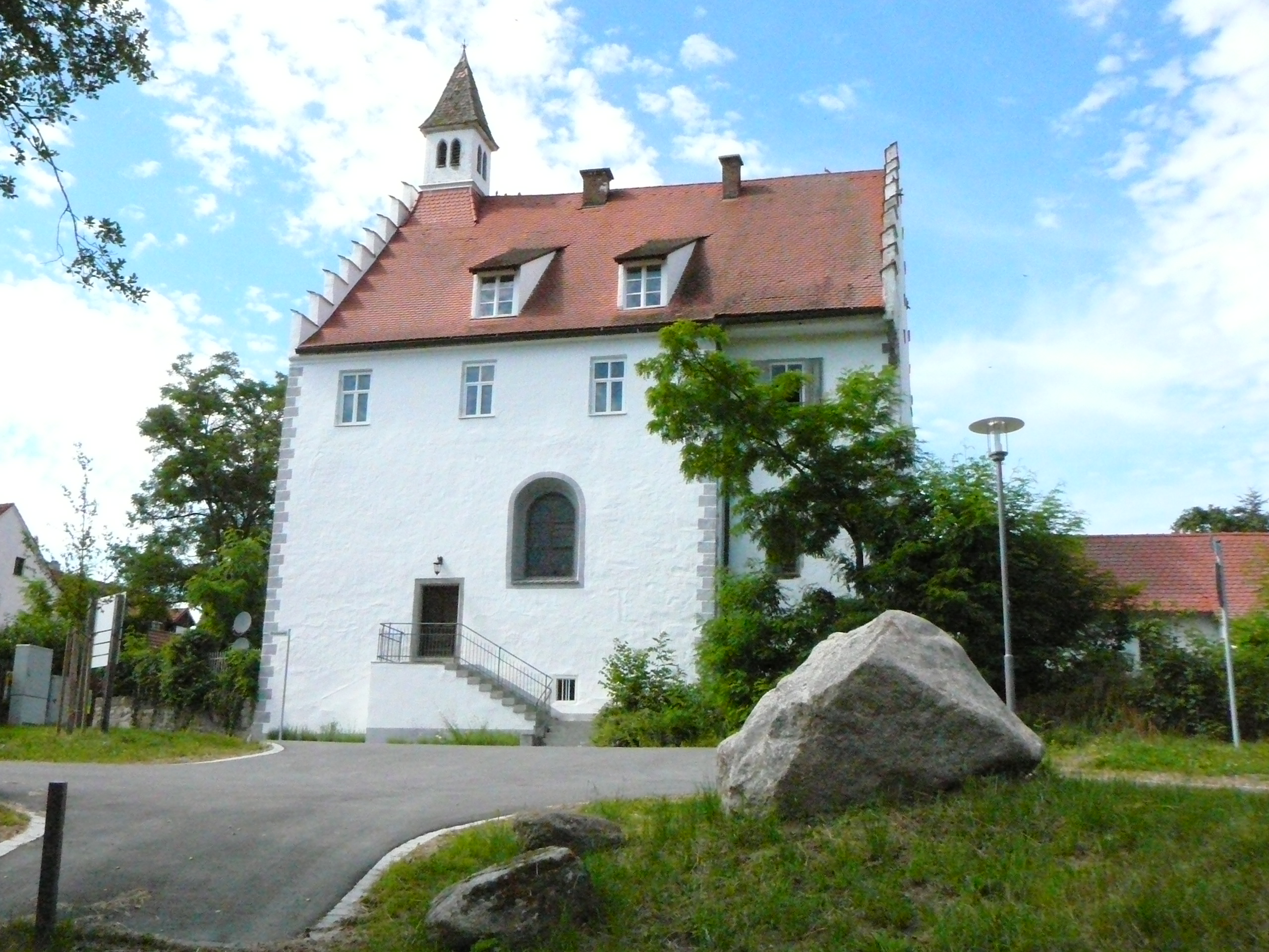 Hirschling Schloss (1)