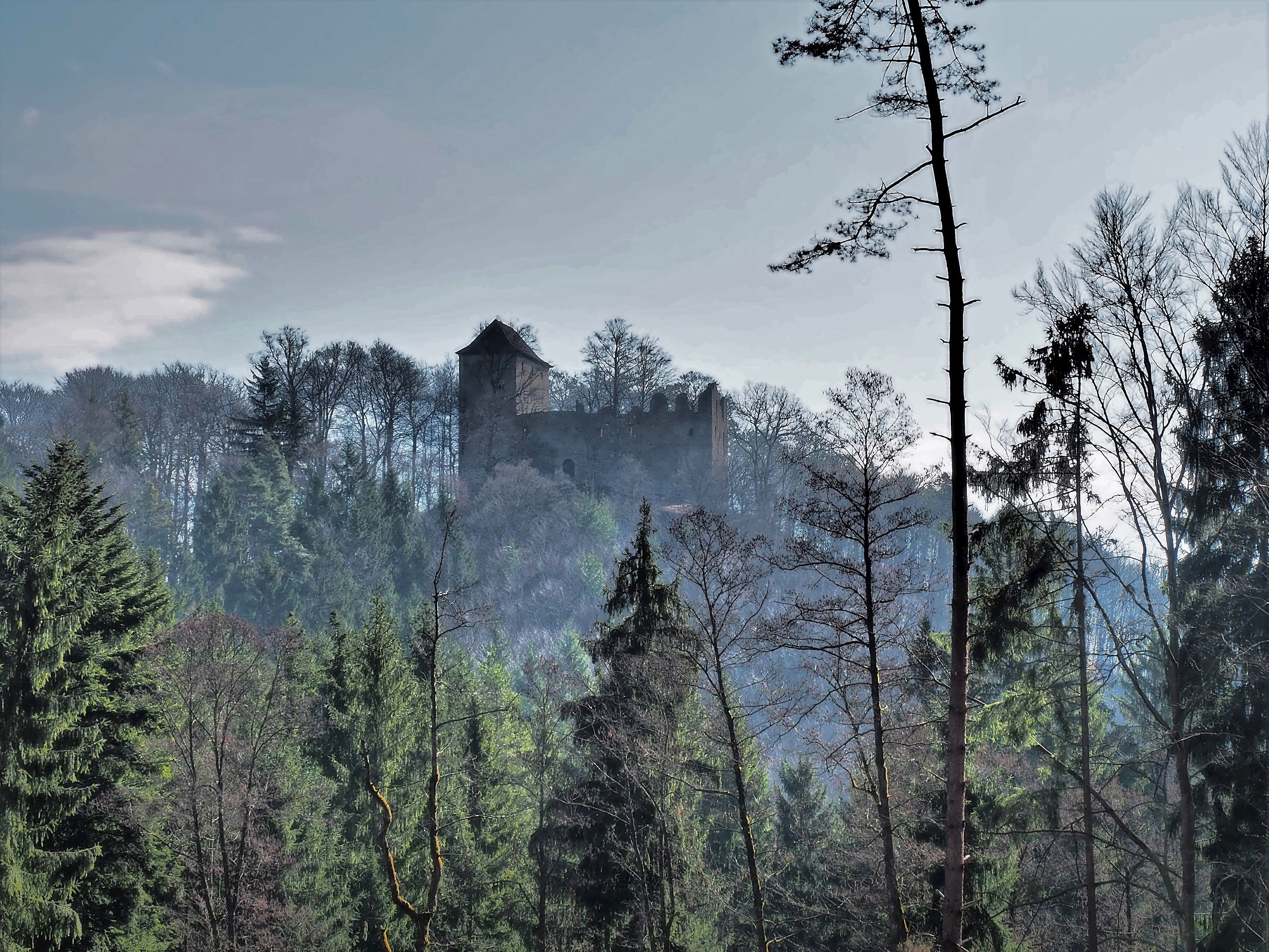 Burg Stockenfels