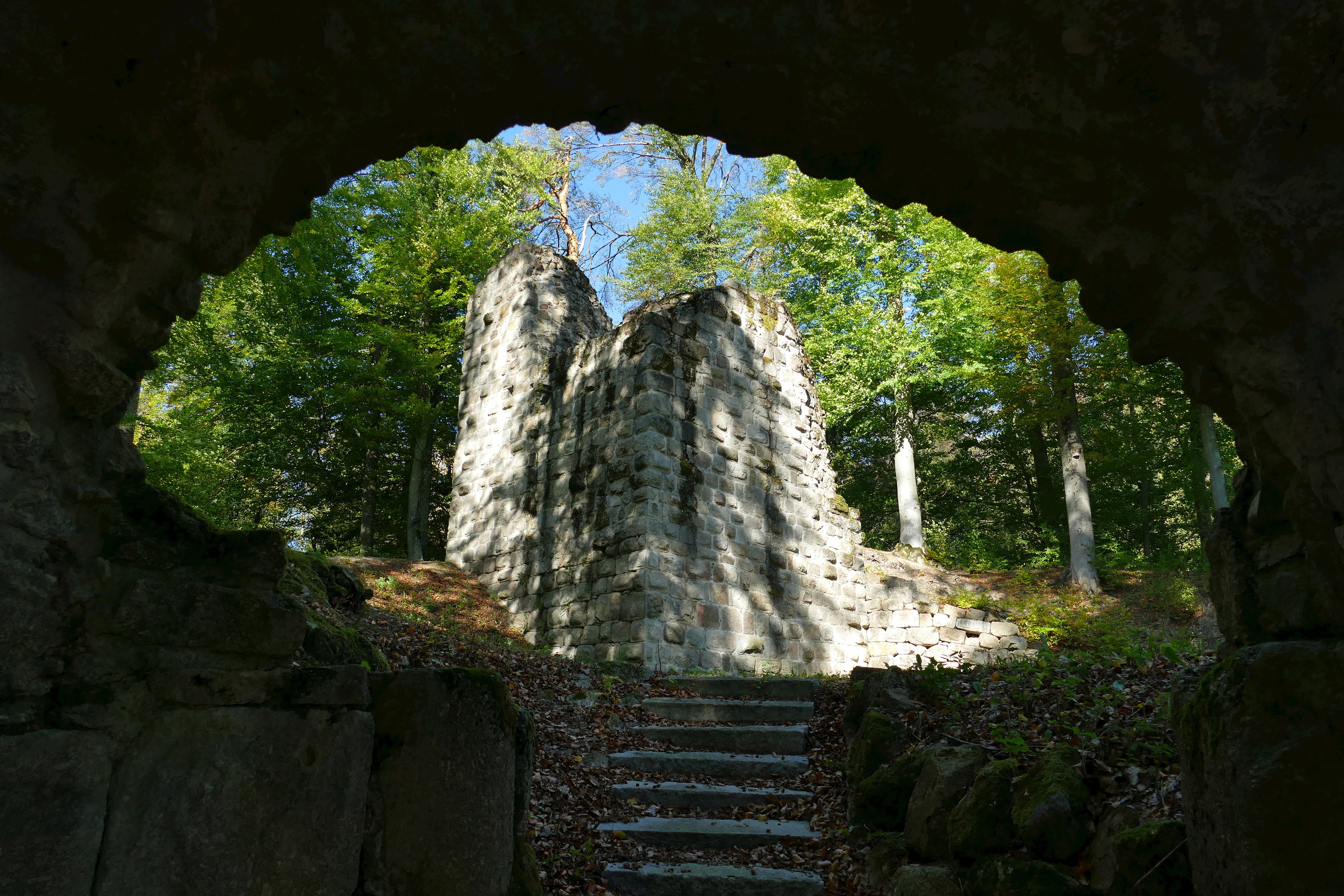 Ruine Heilsberg (1)