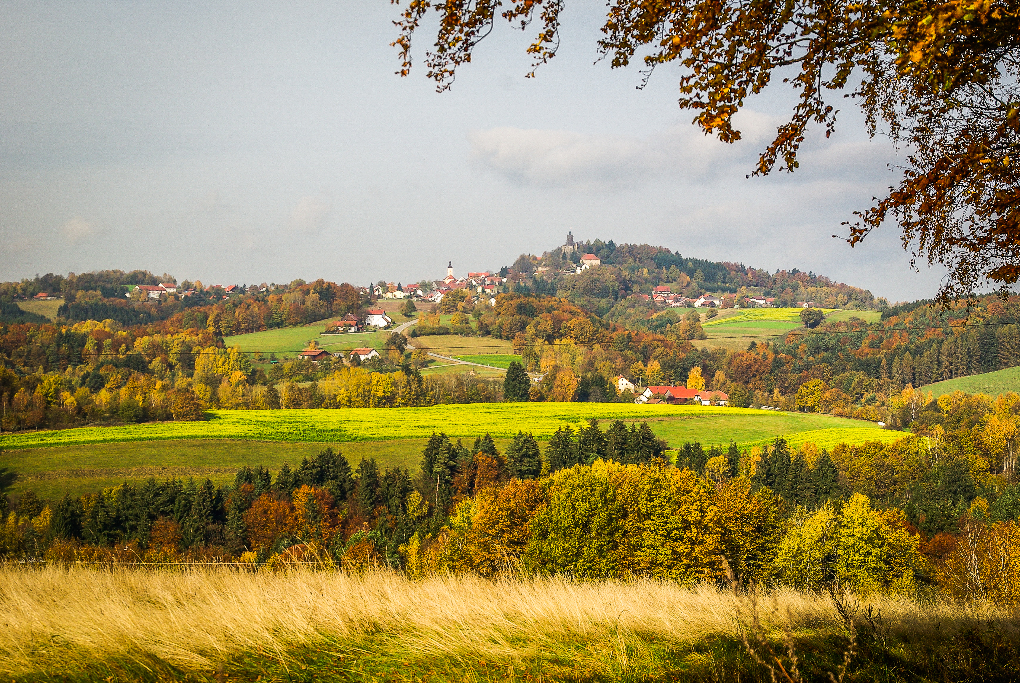 Brennberg Osten