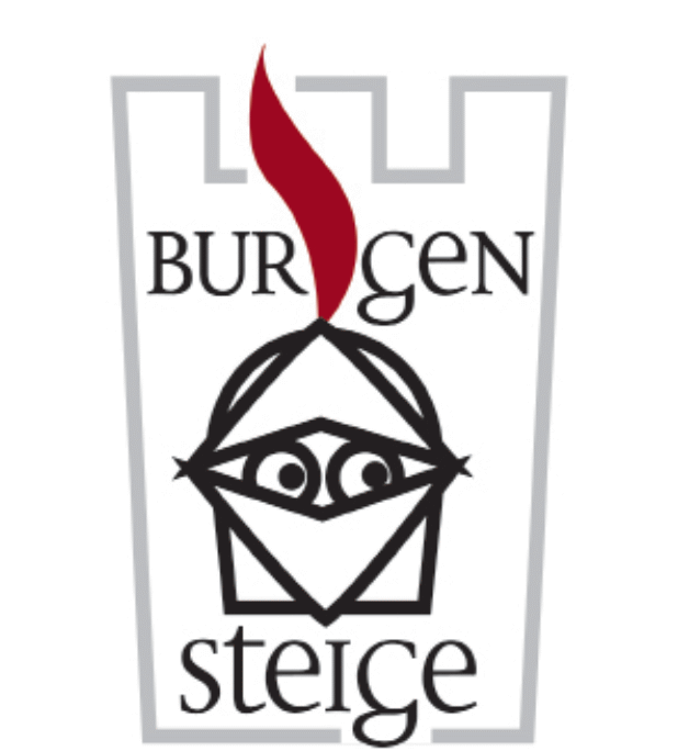 Burgensteige Leider haben wir keinen Alternativtext zu diesem Bild, aber wir arbeiten daran.